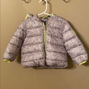 Baby Gap Jacket